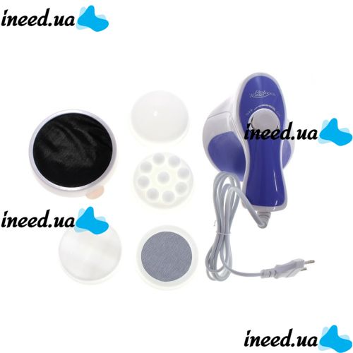 Massager for weight loss, for body, hands and feet Relax and Tone (Relax Tone) Relax&Tone
