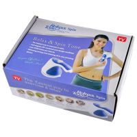 Massager for weight loss, for body, hands and feet Relax and Tone (Relax Tone) Relax&Tone