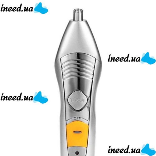 Kemei KM-580A Cordless 7-in-1 Hair and Beard Clipper