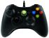Wired Joystick Microsoft Xbox 360 Black Original Black