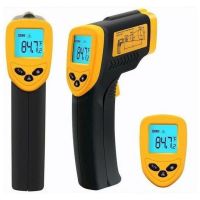 Non-contact infrared thermometer, AR360 Pyrometer+ -50°C to +360°