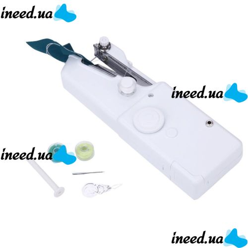 Портативная мини ручная швейная машинка Handy Stitch (Хенди Стич)