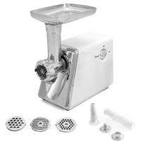 Электрическая мясорубка Kenwood KNG762 White 3000W Электромясорубка Кенвуд KMG 762