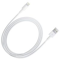 USB кабель шнур для iPhone 5, Lightning , кабель для зарядки айфона