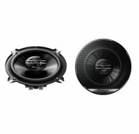 Автомобильная акустика Pioneer TS-1395 260W автомобильные колонки 5", 13 см