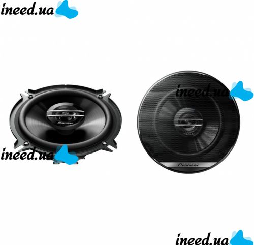 Автомобильная акустика Pioneer TS-1395 260W автомобильные колонки 5", 13 см