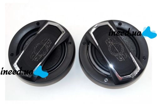 Автомобильная акустика Pioneer TS-1395 260W автомобильные колонки 5", 13 см