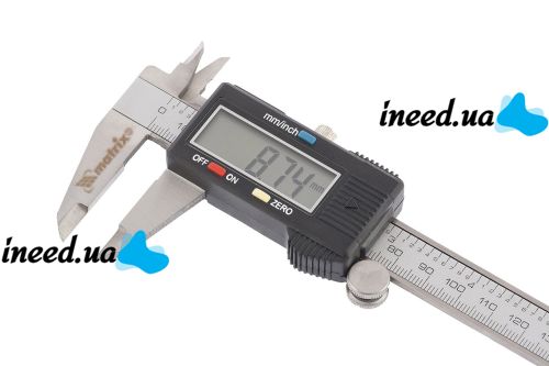Электронный штангенциркуль Digital Caliper с LCD микрометром в кейсе цифровой штанген циркуль