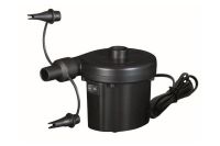 Электрический насос для матрасов 220V Air Pump YF-205 от сети