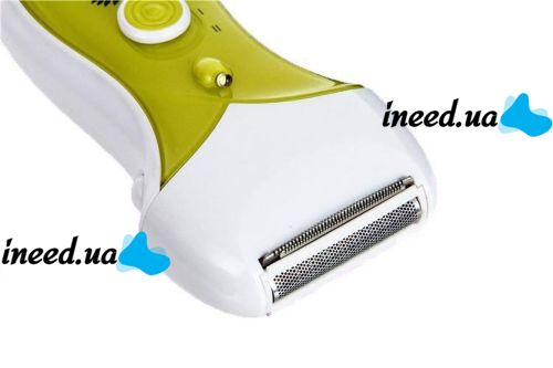 Эпилятор Braun 7667 3 в 1 с бритвенной насадкой