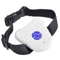 Антилай ультразвуковой ошейник Bark Control Dog Collar 99658