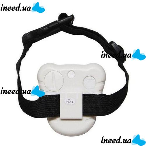 Антилай ультразвуковой ошейник Bark Control Dog Collar 99658