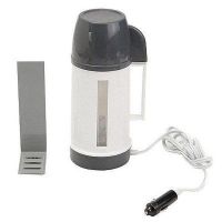 Car kettle 1500W 12v Domotec MS-0823, MS-401 from cigarette lighter