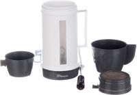 Car kettle 1500W 12v Domotec MS-0823, MS-401 from cigarette lighter