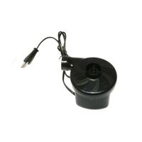 Электрический насос для матрасов 220V Air Pump YF-205 от сети