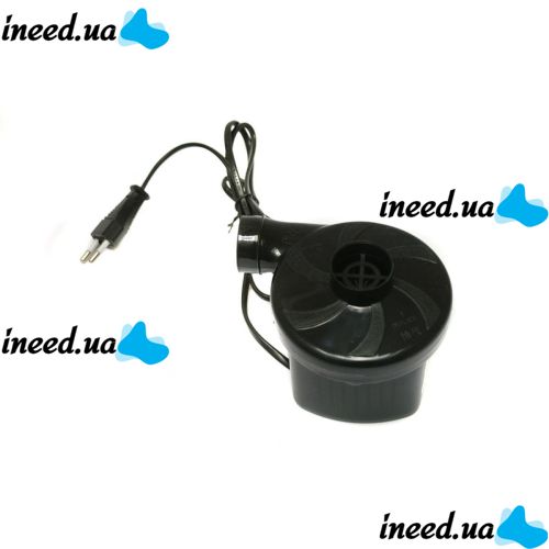 Электрический насос для матрасов 220V Air Pump YF-205 от сети