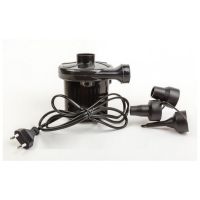 Электрический насос для матрасов 220V Air Pump YF-205 от сети