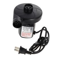 Электрический насос для матрасов 220V Air Pump YF-205 от сети