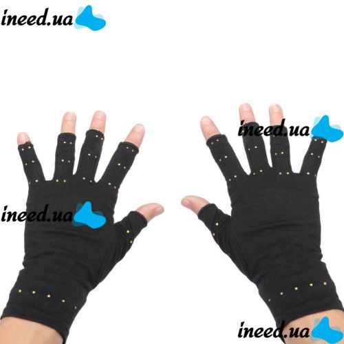 Anti-arthritis Medical Gloves Copper Hands Arthritis Gloves