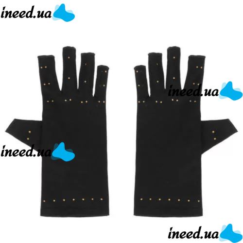 Anti-arthritis Medical Gloves Copper Hands Arthritis Gloves