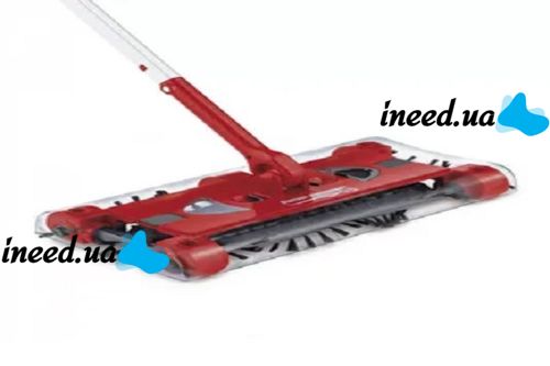 Электровеник Swivel Sweeper G6 Cвивел Cвипер веник, швабра, Свипер веник