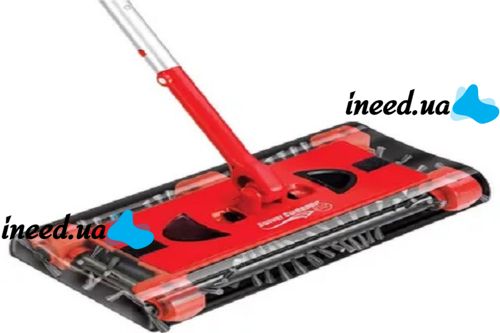 Электровеник Swivel Sweeper G6 Cвивел Cвипер веник, швабра, Свипер веник