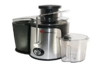 Электрическая шнековая соковыжималка Domotec MS-5220 600W
