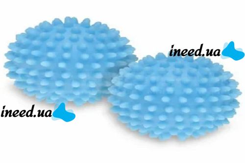 Шарик для стирки белья Dryer Balls