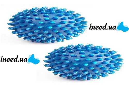 Шарик для стирки белья Dryer Balls