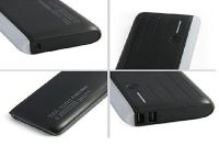 Аккумулятор зарядное Power Bank Proda Ice Time PPL-19 12000 mAh Power Box