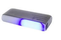 Аккумулятор зарядное Power Bank Proda Ice Time PPL-19 12000 mAh Power Box