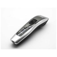 Аккумуляторная машинка для стрижки волос Gemei GM-6092, беспроводная