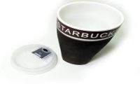 Чашка керамическая кружка Starbucks PY 023 Brown