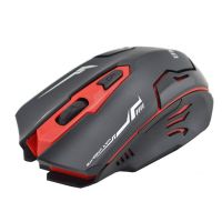 Беспроводная игровая клавиатура и мышь UKC HK-6500