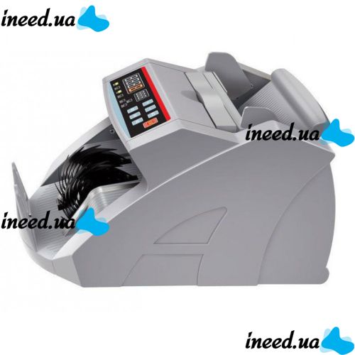 Счетная машинка / счетчик для купюр Bill Counter 2089 счетчик денег 7089 / 2108