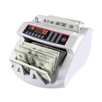 Счетная машинка / счетчик для купюр Bill Counter 2089 счетчик денег 7089 / 2108