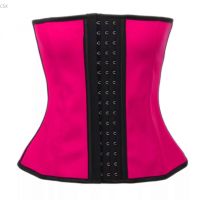 Утягивающий корсет Sculpting Clothes коррекция фигуры утягивающее белье корсет для похудения