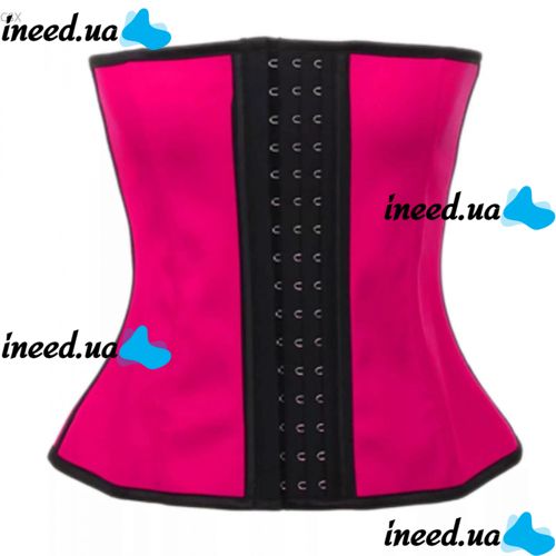 Утягивающий корсет Sculpting Clothes коррекция фигуры утягивающее белье корсет для похудения