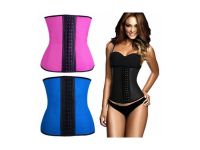 Утягивающий корсет Sculpting Clothes коррекция фигуры утягивающее белье корсет для похудения