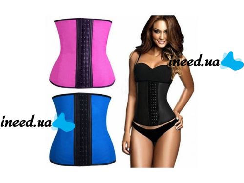 Утягивающий корсет Sculpting Clothes коррекция фигуры утягивающее белье корсет для похудения