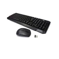 Беспроводная клавиатура и мышь 2.4G HK-118