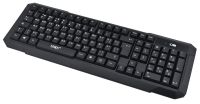 Беспроводная клавиатура и мышь 2.4G HK-118