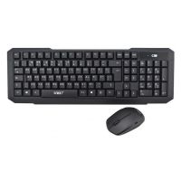 Беспроводная клавиатура и мышь 2.4G HK-118