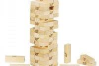 Настольная игра Vega Башня Дженга Jenga