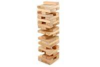 Настольная игра Vega Башня Дженга Jenga