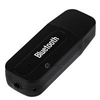Беспроводной аудио ресивер приемник Bluetooth Music Reciver BT-163 music receiver