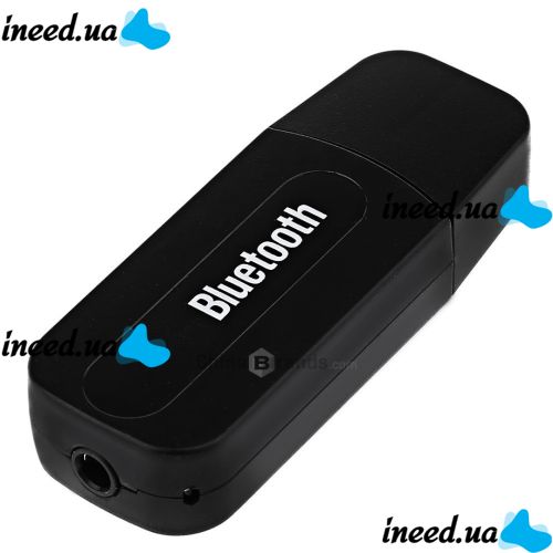 Беспроводной аудио ресивер приемник Bluetooth Music Reciver BT-163 music receiver
