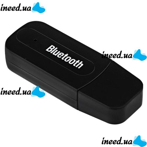 Беспроводной аудио ресивер приемник Bluetooth Music Reciver BT-163 music receiver