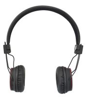 Беспроводные Bluetooth стерео наушники NIA X2 Black