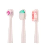 Электрическая зубная щётка на батарейках 3 в 1 Massage Toothbrush R008-1